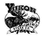 YUKON STEAK CO.