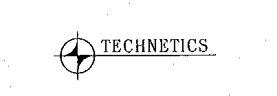 TECHNETICS