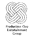 PRODUCTION ONE ENTERTAINMENT GROUP