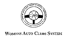 WOMENS AUTO CLUBS SYSTEM OF AMERICA. INCORPORATED, NOTHING TO SELL BUT INTEGRITY