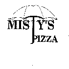 MISTY'S PIZZA