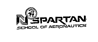 SPARTAN SCHOOL OF AERONAUTICS