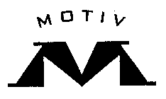 M MOTIV