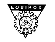 EQUINOX ENERGY WEAR E