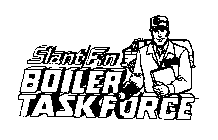 SLANT/FIN BOILER TASK FORCE