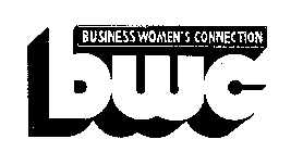 BWC BUSINESS WOMEN'S CONNECTION