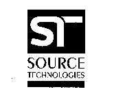 ST SOURCE TECHNOLOGIES