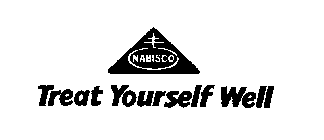 NABISCO TREAT YOURSELF WELL