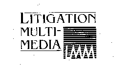 LITIGATION MULTI-MEDIA