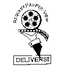 REQUEST PAY-PER-VIEW DELIVERS!