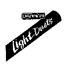 DANNON LIGHT DUETS
