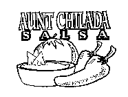 AUNT CHILADA SALSA
