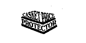 CASKET PRICE PROTECTOR