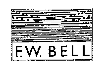 F.W. BELL
