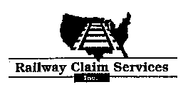 RAILWAY CLAIM SERVICES INC.