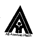 ALL-AMERICAN HEALTH