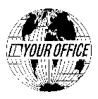 IB YOUR OFFICE