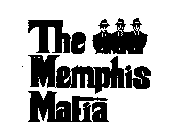 THE MEMPHIS MAFIA