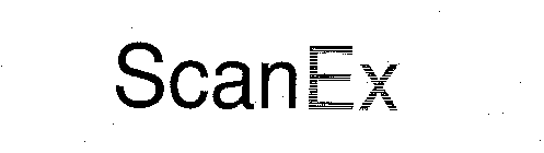 SCANEX