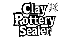 CLAY POTTERY SEALER