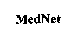 MEDNET