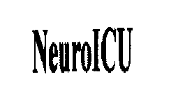 NEUROICU