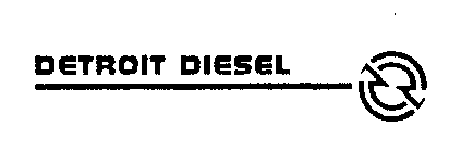 DETROIT DIESEL