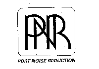 PNR PORT NOISE REDUCTION