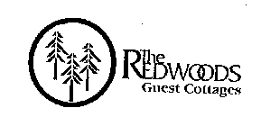 THE REDWOODS GUEST COTTAGES