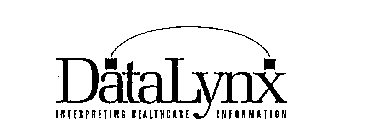 DATALYNX INTERPRETING HEALTHCARE INFORMATION
