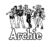 R ARCHIE