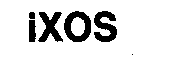 IXOS