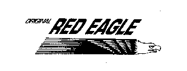 ORIGINAL RED EAGLE