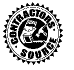 CONTRACTORS SOURCE