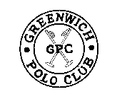GPC GREENWICH POLO CLUB