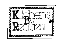 KITCHENS BY REQUEST