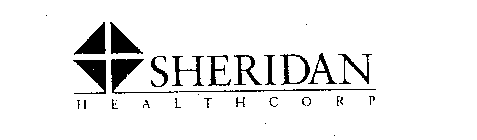 SHERIDAN HEALTHCORP