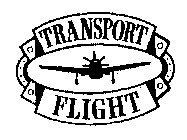 TRANSPORT FLIGHT