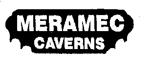 MERAMEC CAVERNS