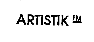 ARTISTIK FM