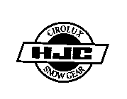 HJC CIROLUX SNOW GEAR