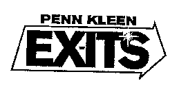 PENN KLEEN EX-ITS