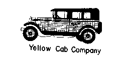 YELLOW CAB COMPANY