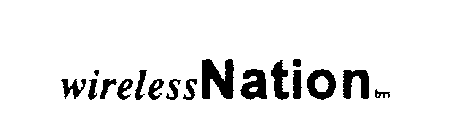 WIRELESS NATION