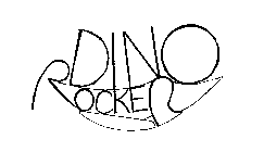 DINO ROCKER
