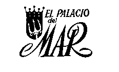 EL PALACIO DEL MAR