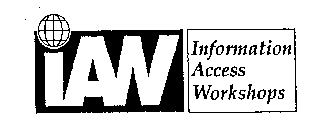 IAW INFORMATION ACCESS WORKSHOPS