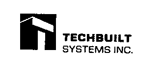 TECHBUILT SYSTEMS INC.