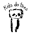 KIDS DO TEES
