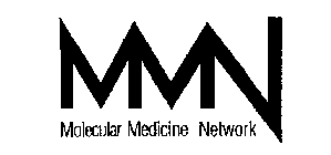 MMN MOLECULAR MEDICINE NETWORK